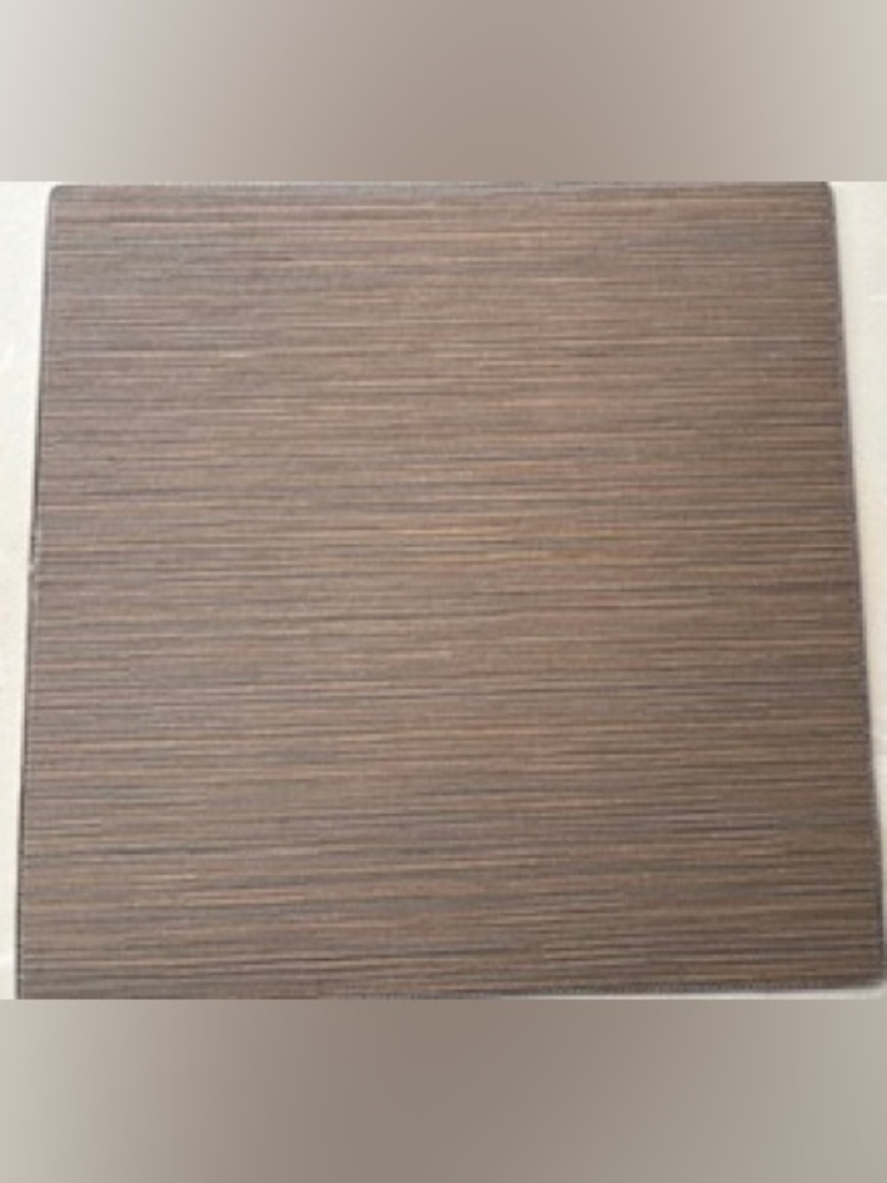 8 Bodrum placemats. Perfect for inside or out and easy clean.